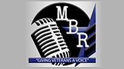 Military Broadcast radio