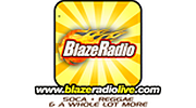 Blaze Radio Live