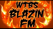 WTBS Blazin FM
