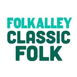 Folk Alley - Classic Folk logo