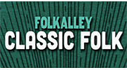 Folk Alley - Classic Folk logo