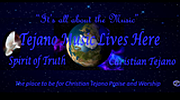 Spirit of Truth Christian Tejano