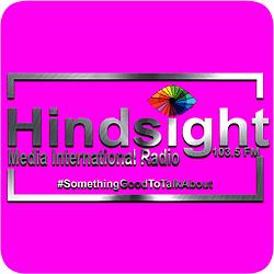 Hindsight Media Radio 103.5 FM