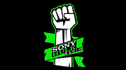 Sony Hulk Radio