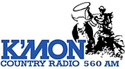 K'MON Country Radio