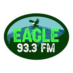 93.3 Eagle Country