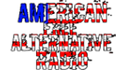 American Free Alternative Radio American Free Alternative Radio logo