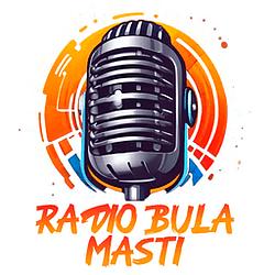 Bula Masti Radio logo