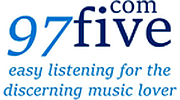 97Five 97Five logo