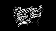 Compton 2 New York Radio