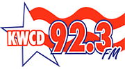 KWCD 92.3FM