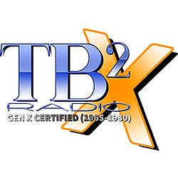 TB2 Radio logo