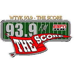 93.9 The Score