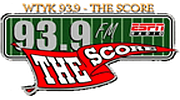 93.9 The Score
