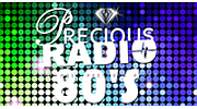 Precious Radio Eighties