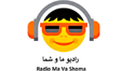 Radio Ma Va Shoma logo