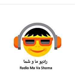 Radio Ma Va Shoma logo