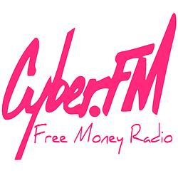 CyberFM Streetz logo