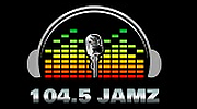 104.5 Jamz