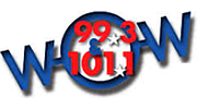 WOW 101.1 & 99.3