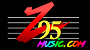Z95Music.com Z95Music.com logo