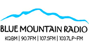 Blue Mountain Radio 90.7 FM