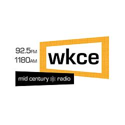 92.5 & 1180 WKCE
