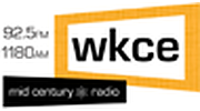 92.5 & 1180 WKCE