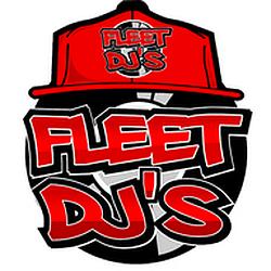 Fleet DJ Radio logo