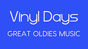 Vinyl Days Radio