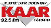 92.5 KAAR FM