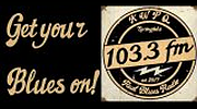 KWPQ 103.3 FM