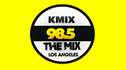 98.5 FM KMIX