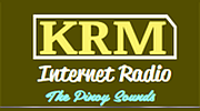 KRM Internet Radio