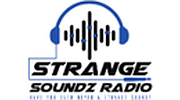 Strange Soundz Radio
