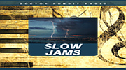 Doctor Pundit Slow Jams