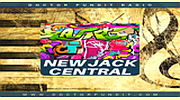 Doctor Pundit New Jack Central Doctor Pundit New Jack Central logo