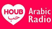 HOUB Arabic Music Radio, Songs, Talkshows and Oldies