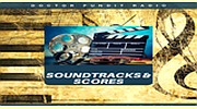 Doctor Pundit Soundtracks + Scores