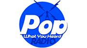 Pop What You Heard