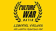 Culture War Radio