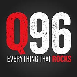 Q105 Rocks
