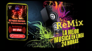 Remix con Dj Pajaro Herrera Remix con Dj Pajaro Herrera logo