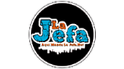 LaJefa.Net KFEJ-DB
