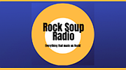 Rock Soup Radio