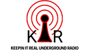 Keepin It Real Underground Radio