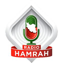 Radio Hamrah logo