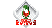Radio Hamrah logo