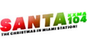 Santa 104 KXMA-IR