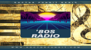 Doctor Pundit '80s Radio